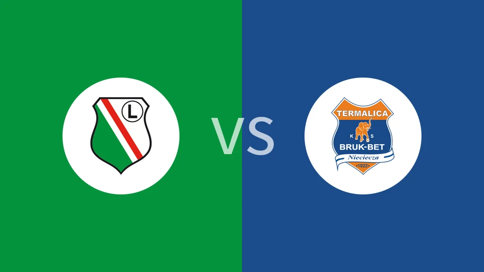 【波兰甲】华沙莱吉亚vs特马利卡