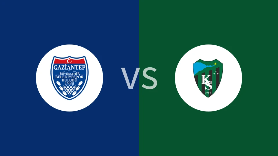 安泰普FK U19vs高卡尔利士邦U19