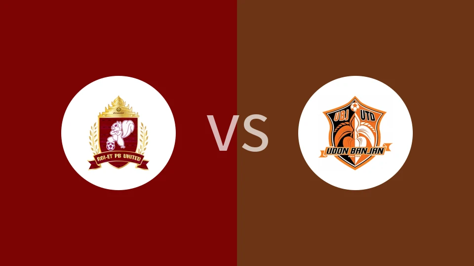 黎逸联PBvs乌冬班占联比分预测分析 2026/01/10