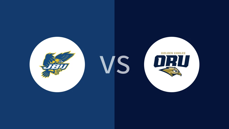 【NCAA】约翰布朗vs奥罗尔罗伯茨大学