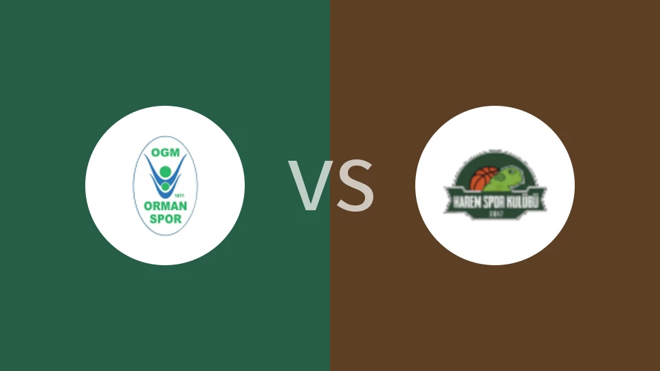 奥尔曼安卡拉vs哈尔体育比分预测分析 2026/01/03