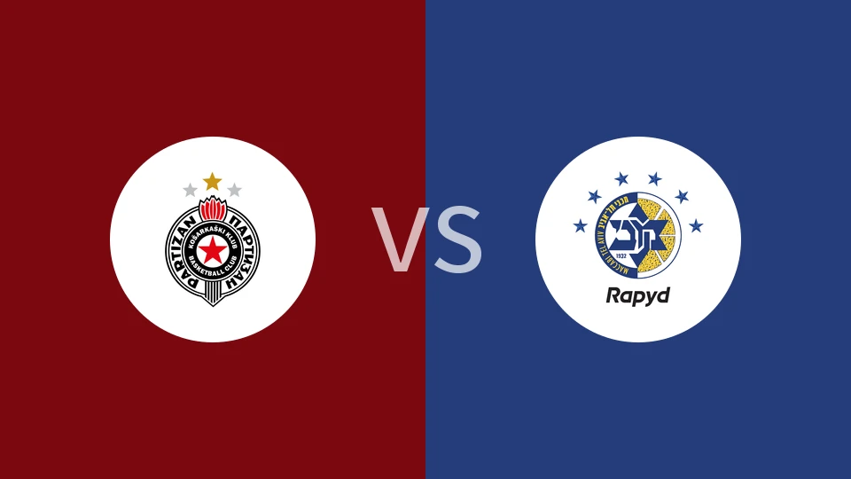 贝尔格莱德游击vs特拉维夫马卡比比分预测分析 2025/12/27