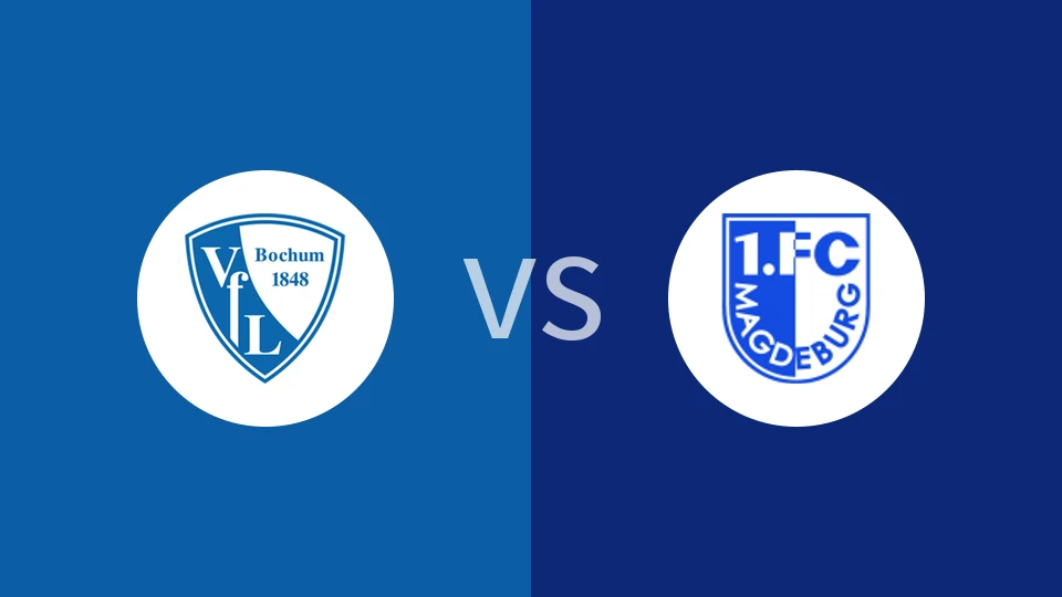 波鸿vs马格德堡比分预测分析 2025/11/02