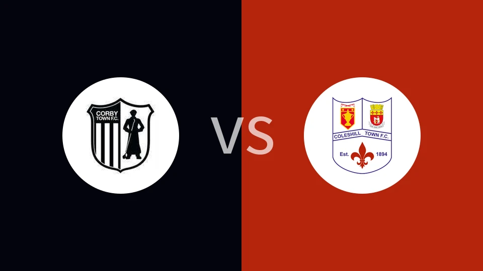 【英北甲】柯尔比vs科尔斯希尔镇