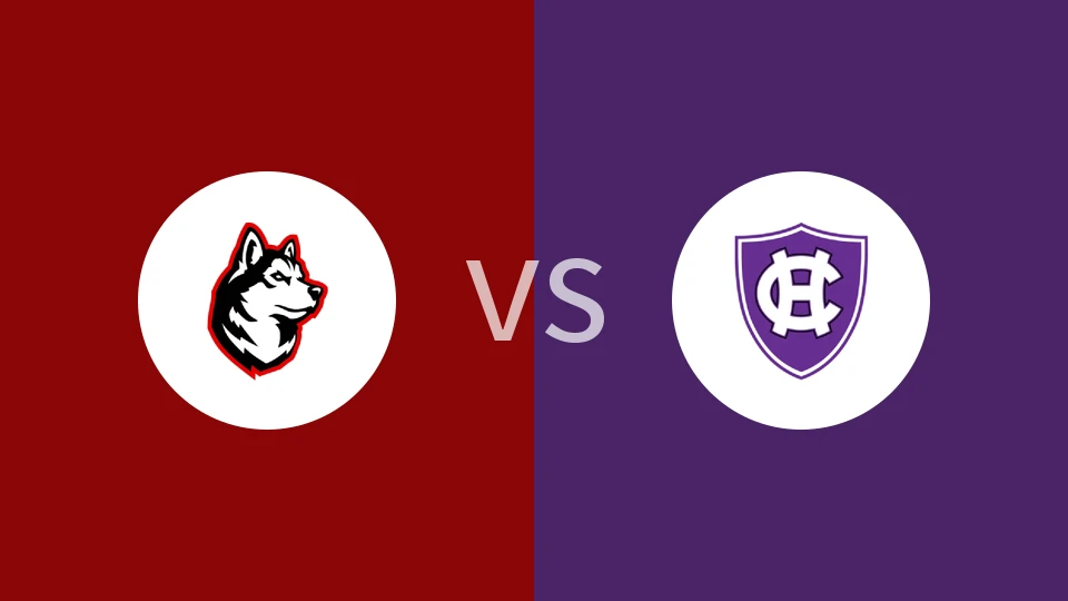 东北大学vs圣十字学院比分预测分析 2025/12/04