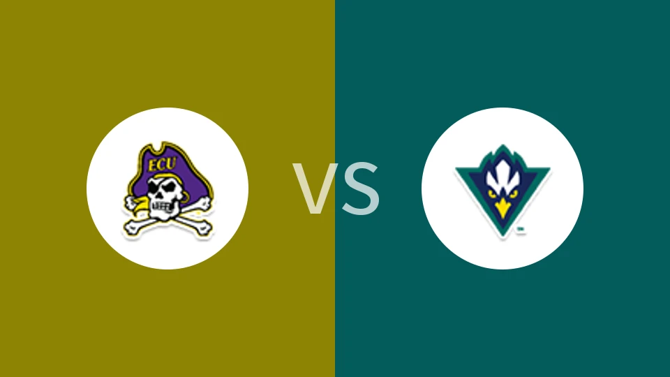 东卡罗莱纳大学vs北卡大学威明顿分校比分预测分析 2025/11/19