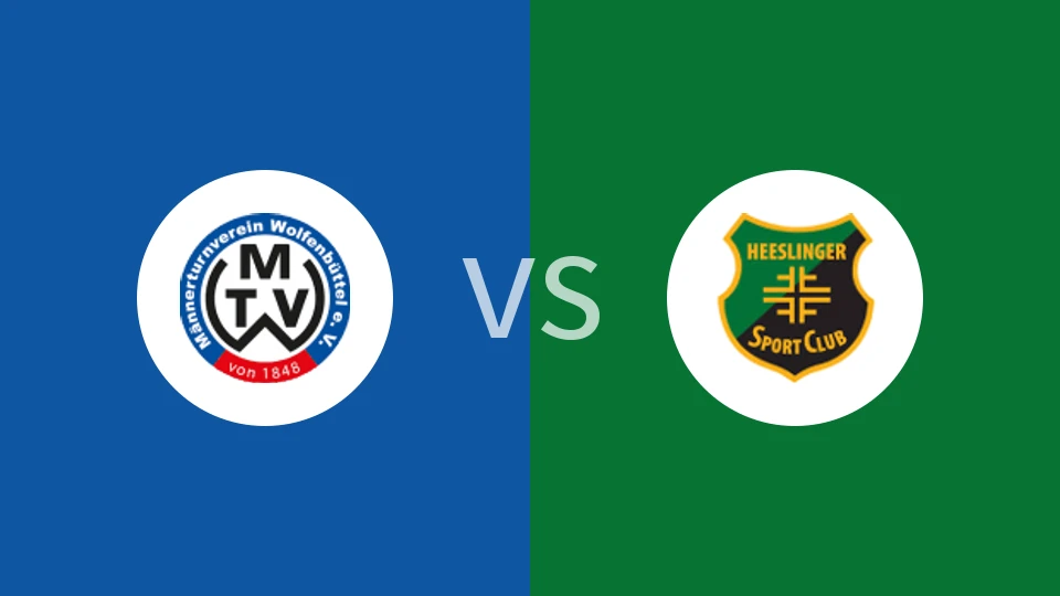 MTV沃尔芬比特尔vs航林SC比分预测分析 2025/11/01