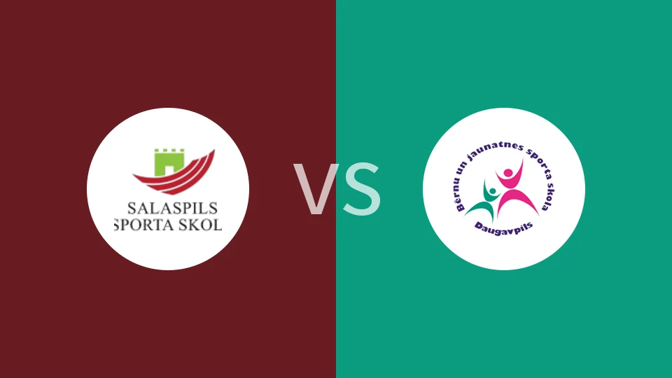 【拉脱维亚NBL】萨拉斯皮尔斯vs陶格夫匹尔斯SK