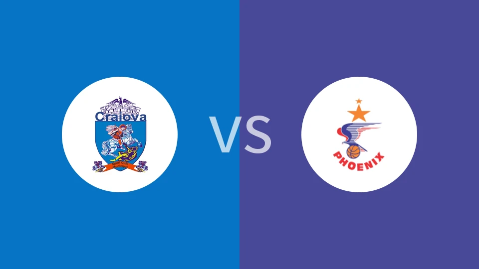 克拉约瓦大学vs加拉茨凤凰比分预测分析 2025/10/31