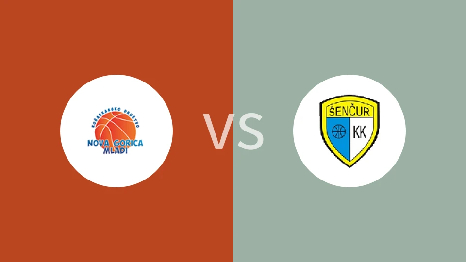 新戈里察穆拉迪vs申丘尔KK比分预测分析 2024/10/16