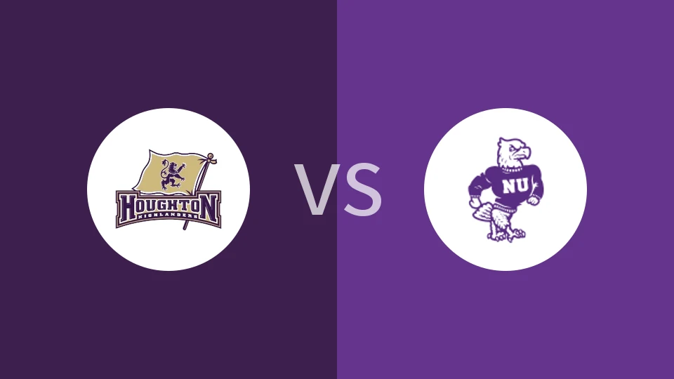 霍顿大学vs尼亚加拉大学比分预测分析 2025/12/21