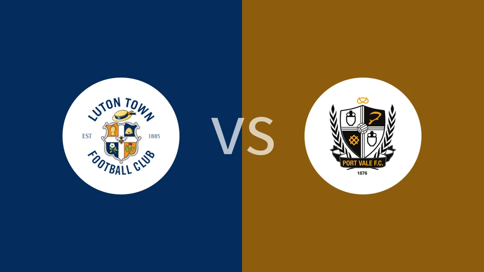 卢顿vs维尔港比分预测分析 2025/12/13