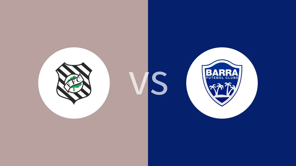 费古埃伦斯U20VS巴拉SC U20比分预测 2023/04/29