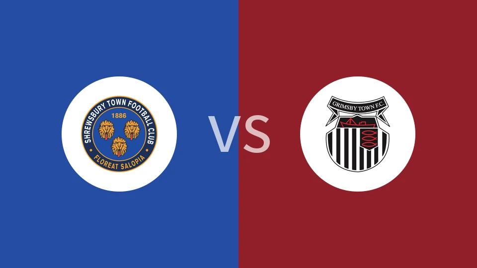 什鲁斯伯里vs格林斯比比分预测分析 2025/12/10