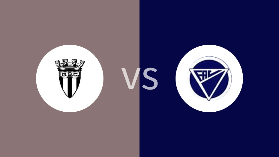 【葡篮甲】吉丰伊什vs法米里森瑟