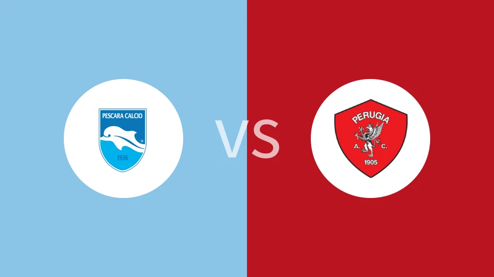 【意青乙】佩斯卡拉青年队vs佩鲁贾青年队