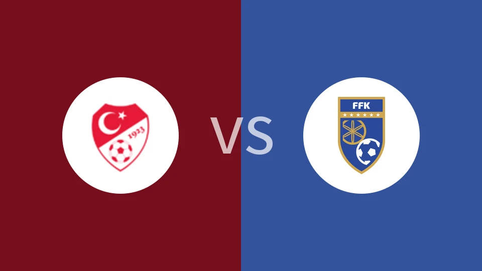 【欧女国联】土耳其女足vs科索沃女足