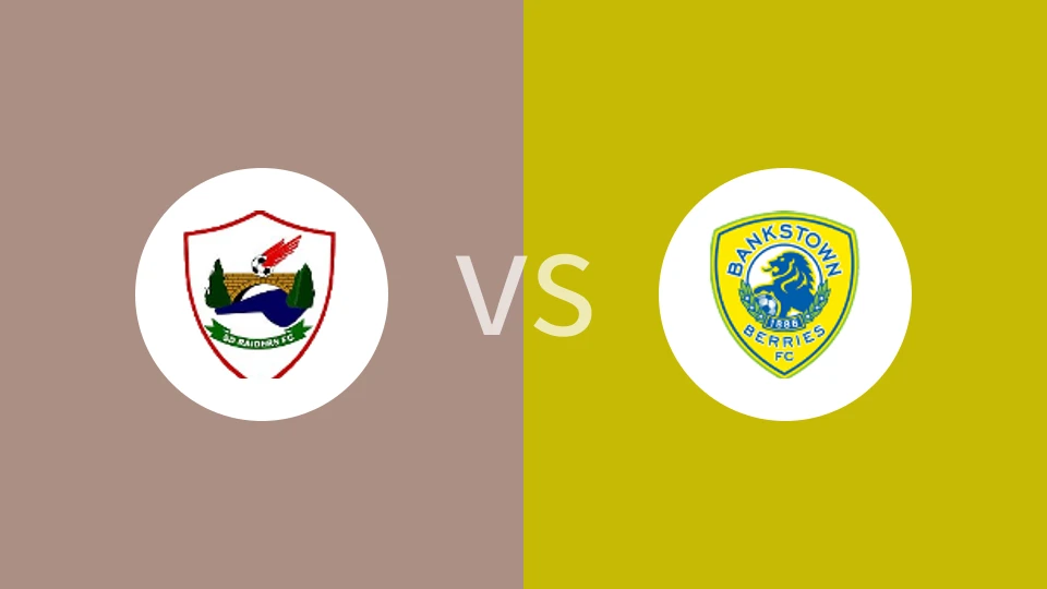 SD公鹿FCvs坎特贝利班克斯敦FC