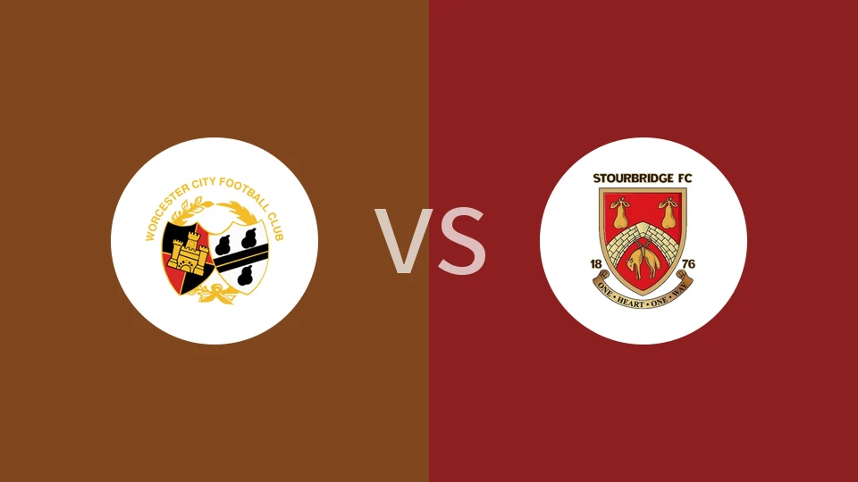 伍斯特vs斯托桥比分预测分析 2025/11/19