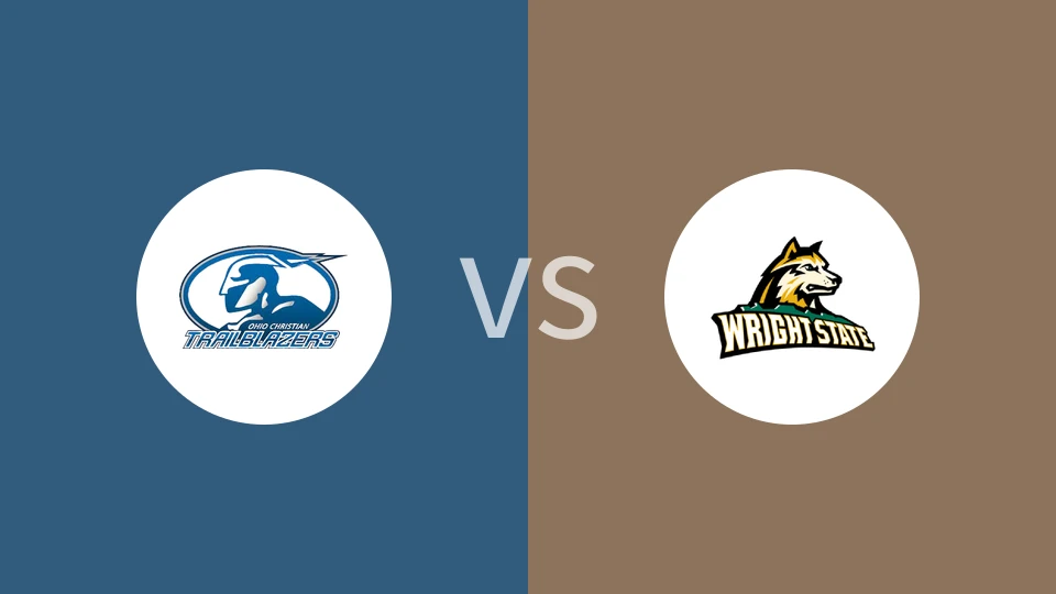 俄亥俄基督vs莱特州立大学比分预测分析 2024/11/07