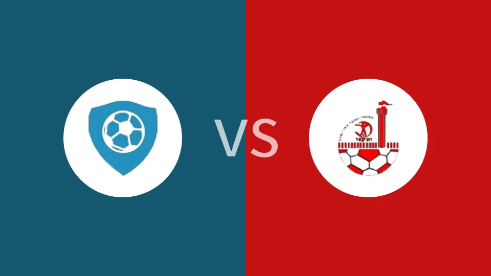 【以丙】贾德迪vs兹雷基弗曼达