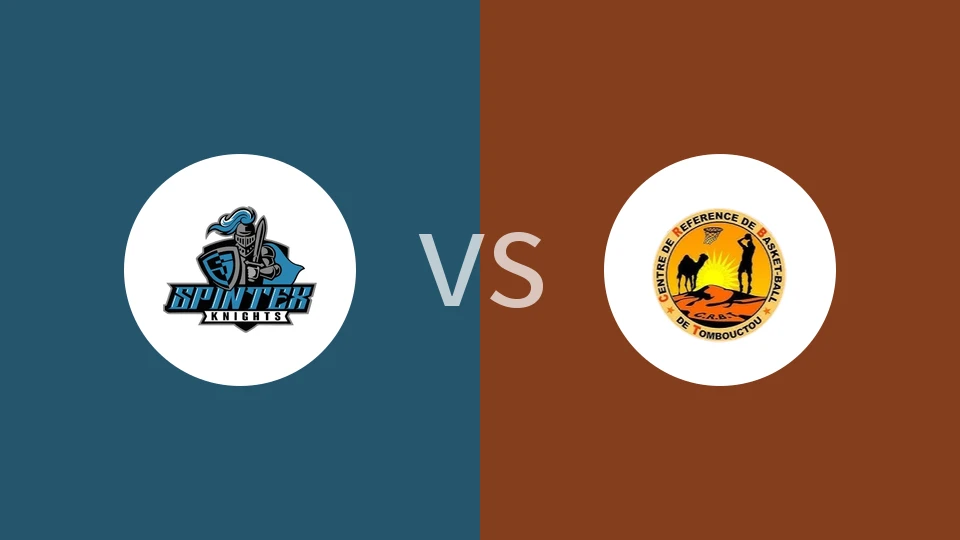 【俱乐部友谊赛】斯派德骑士vsCRBT篮球