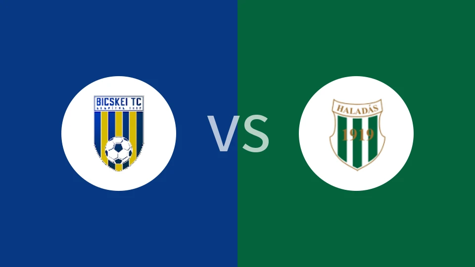 【匈丙】比奇斯吉vs松博特海伊进步