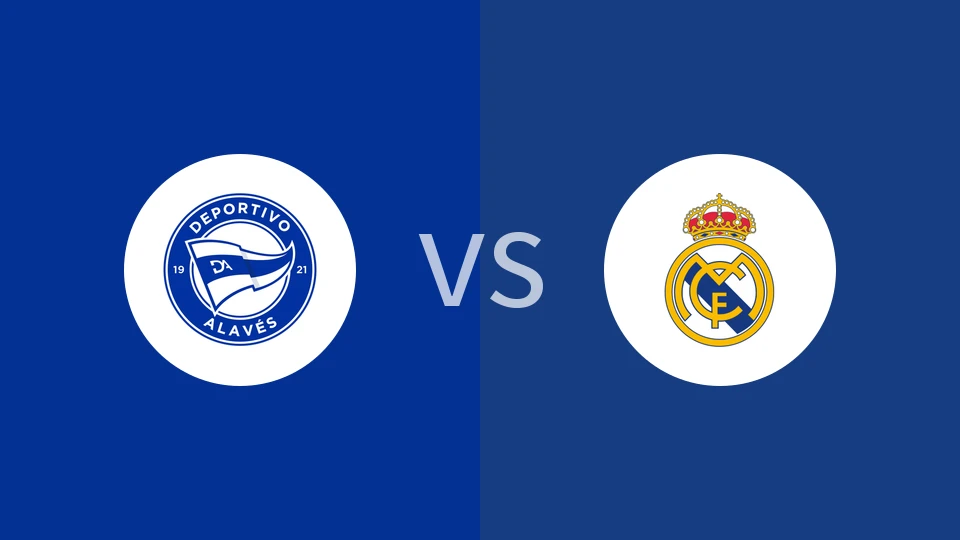 阿拉维斯vs皇马比分预测分析 2025/12/15