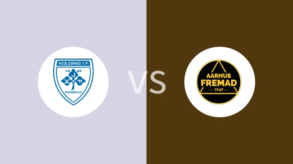 科灵vs奥胡斯费马比分预测分析 2025/11/30