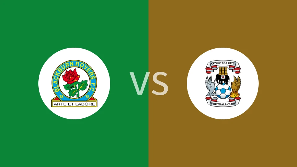 布莱克本U21vs考文垂U21比分预测分析 2025/11/29