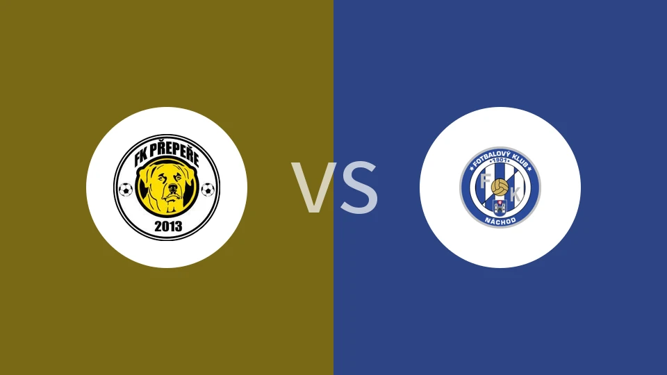 普雷佩雷vs纳查德德斯特恩比分预测分析 2025/11/01