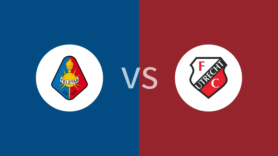 特尔斯达vs乌德勒支比分预测分析 2025/11/23