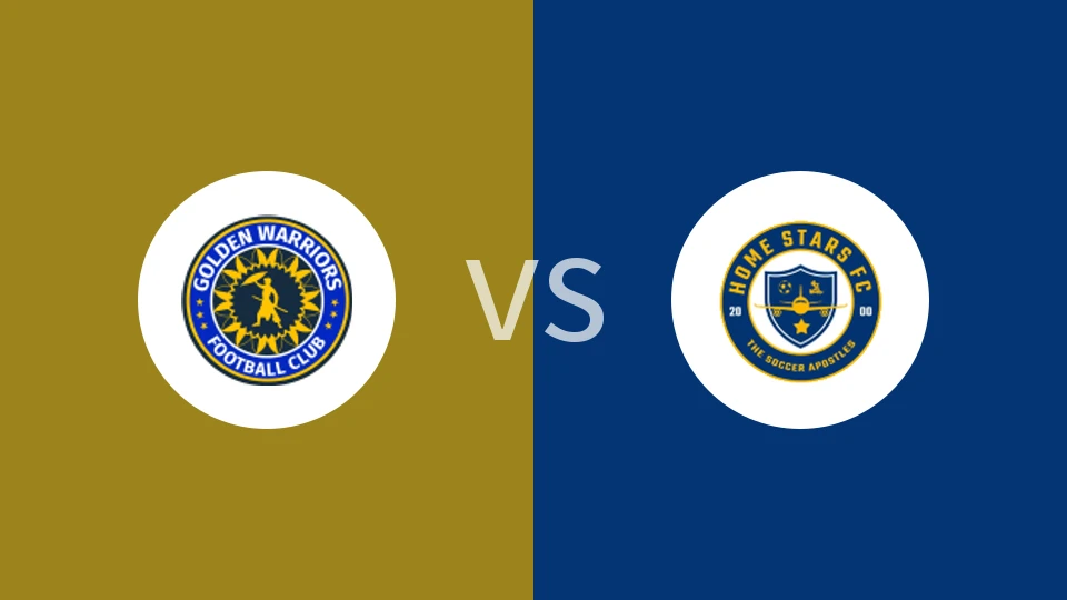 【加纳甲】黄金勇士vs星光传奇队