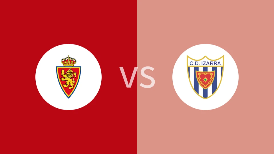 萨拉戈萨B队vs伊扎拉比分预测分析 2025/01/26