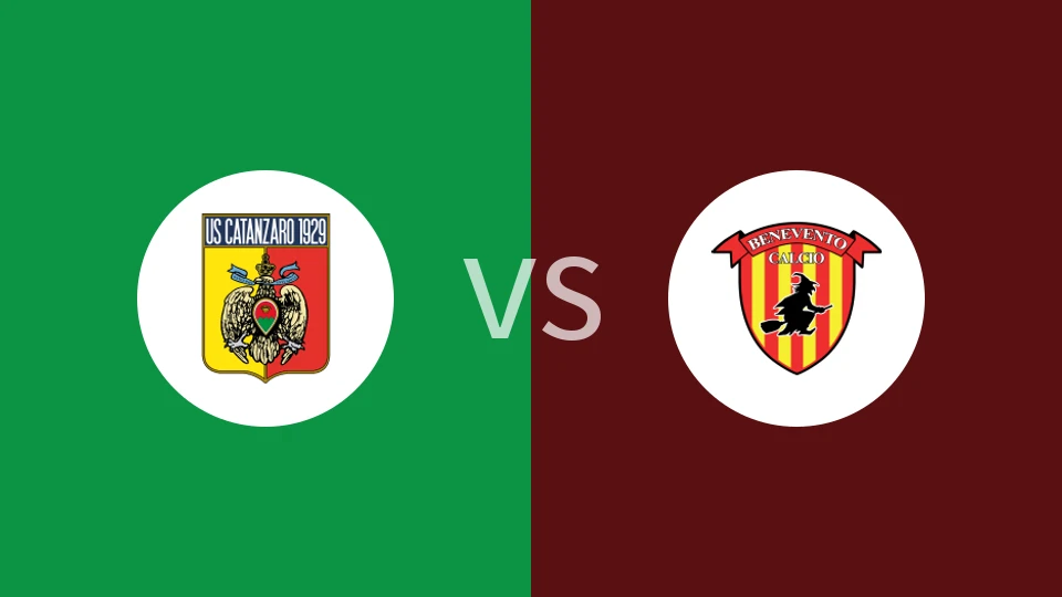 【意青乙】卡坦扎罗U19vs贝内文托青年队