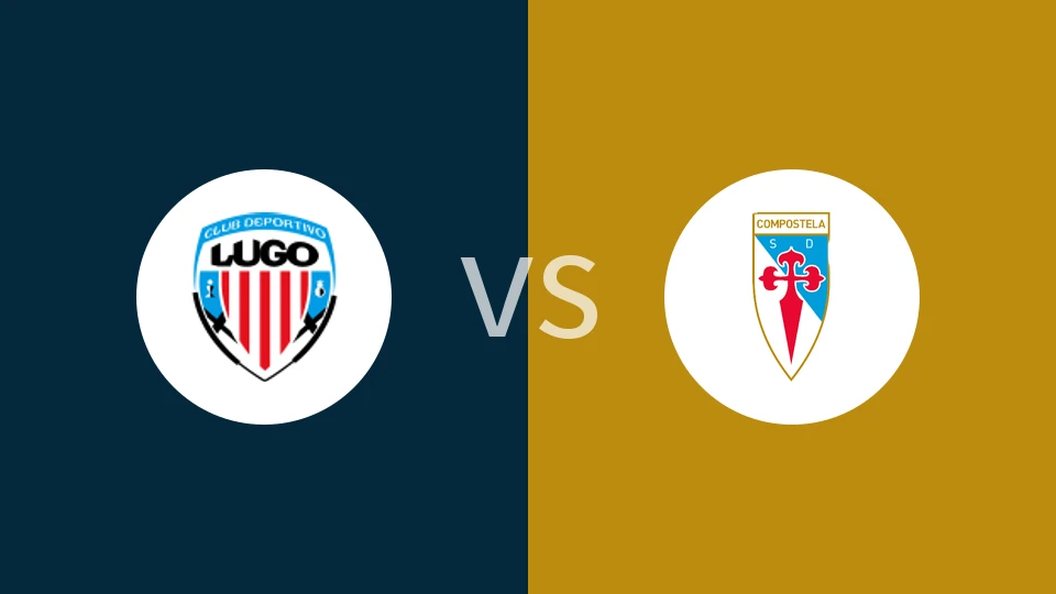 【西青U19】卢戈U19vs甘普斯特拉U19