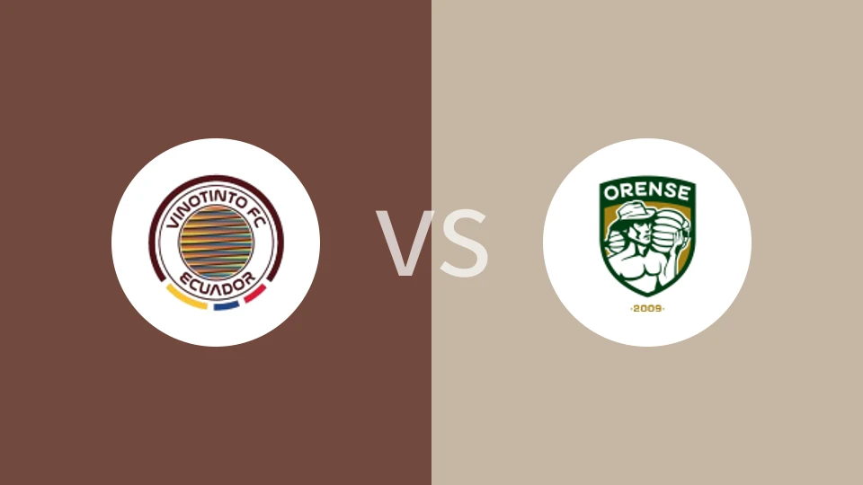 维诺廷托FCvs奥伦斯CS比分预测分析 2025/07/27