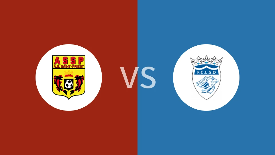 圣普里埃斯特vs利莫内比分预测分析 2025/11/02