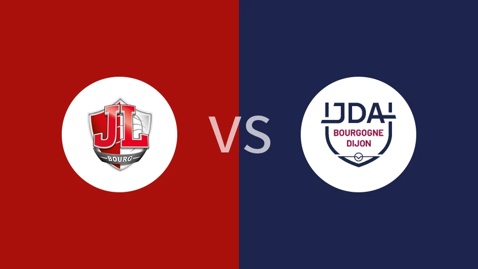 布尔格vs第戎比分预测分析 2025/11/02