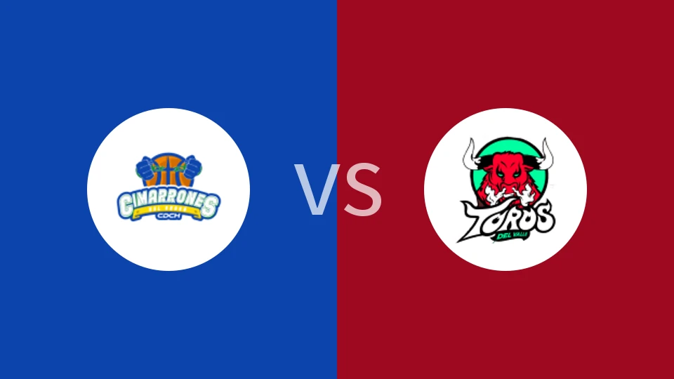 乔科马隆人vs河谷公牛比分预测分析 2025/11/23