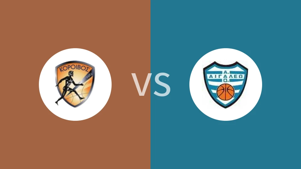 科洛伊沃斯vs艾加里奥比分预测分析 2025/11/02