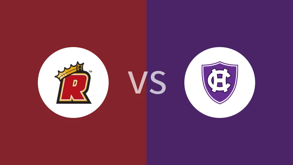 雷吉斯大学vs圣十字学院比分预测分析 2025/12/10