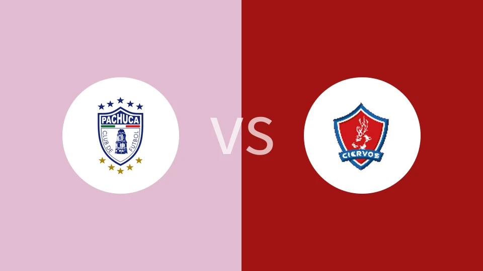 帕丘卡IIvs切尔沃FC