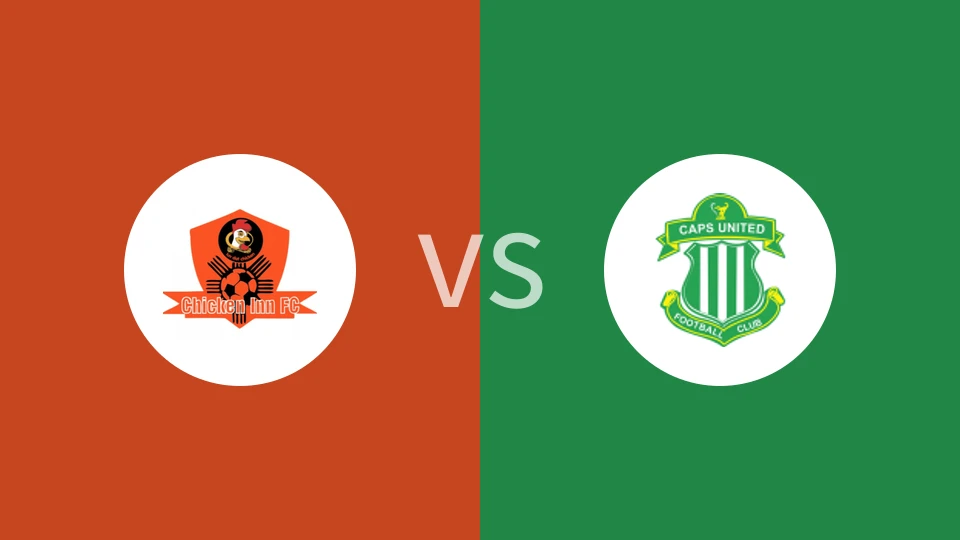 【津巴超】基肯恩尼vs卡普斯联