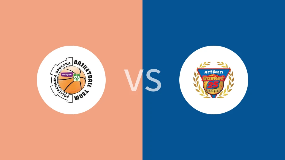 【波兰乙】AZS奥波莱vs阿迪高