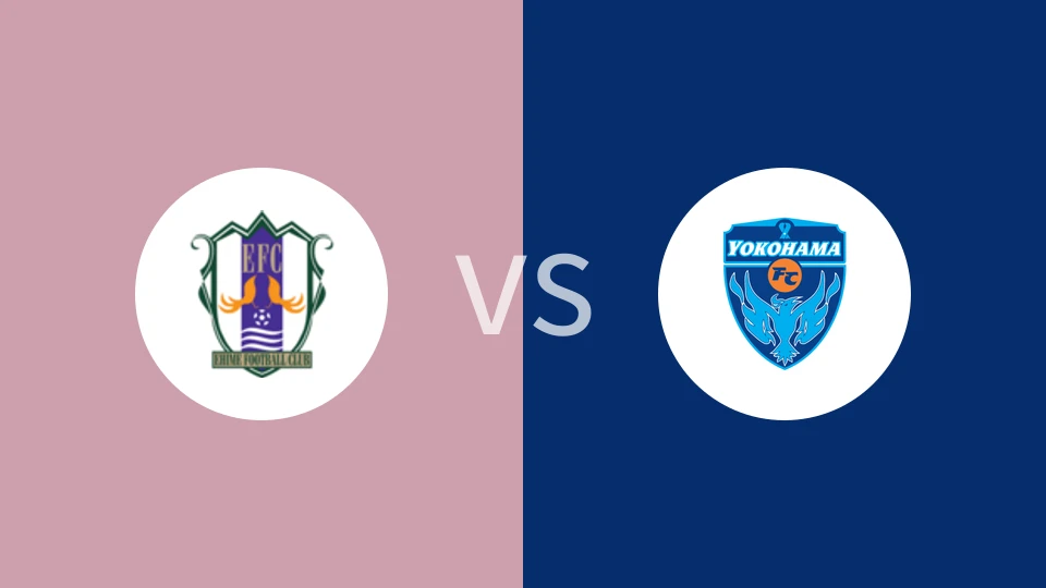 爱媛FC女足VS横滨海鸥女足比分预测 2023/08/27