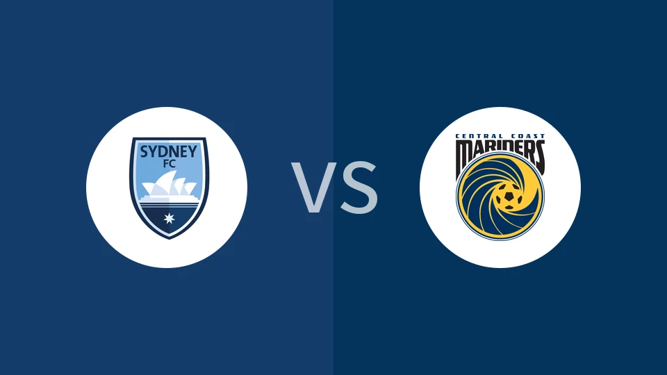 悉尼FC女足vs中央海岸水手女足比分预测分析 2025/11/23