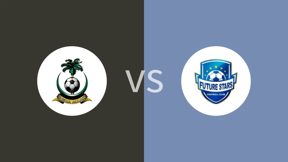 费萨尔国王vs未来之星FC比分预测分析 2024/11/23