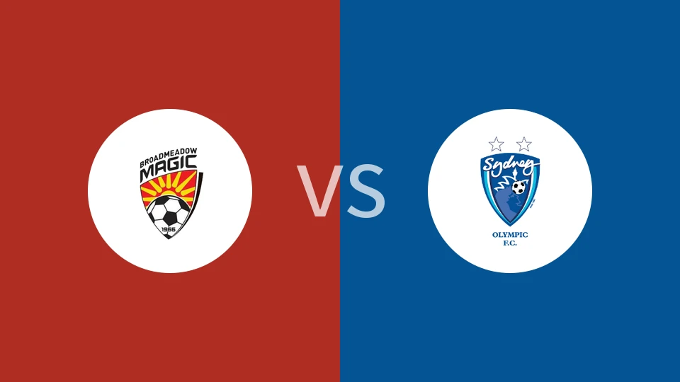 布罗德美度兰vs悉尼奥林匹克比分预测分析 2025/11/16
