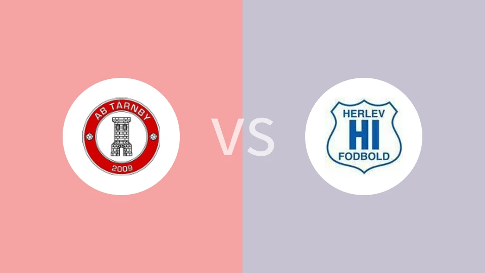 【丹麦丁】AB塔恩比vs希利云